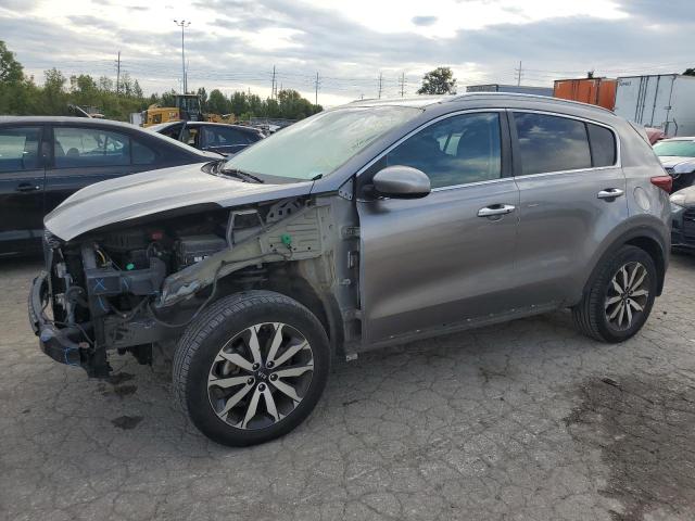 KIA SPORTAGE E 2017 kndpncac2h7184001