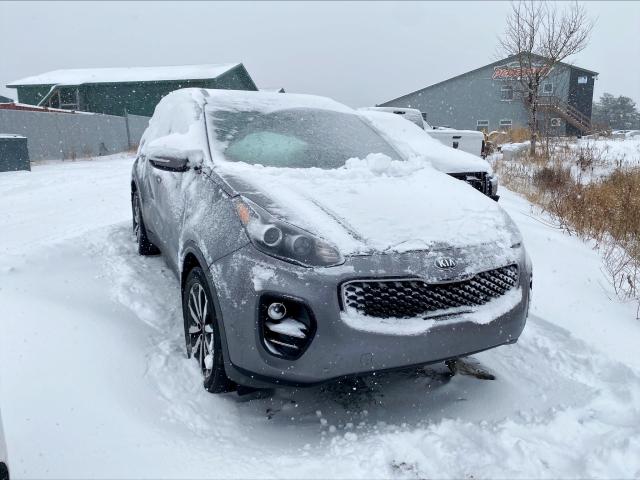 KIA SPORTAGE E 2017 kndpncac4h7080982