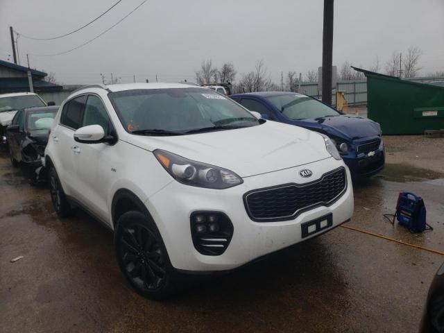 KIA SPORTAGE E 2019 kndpncac4k7613243