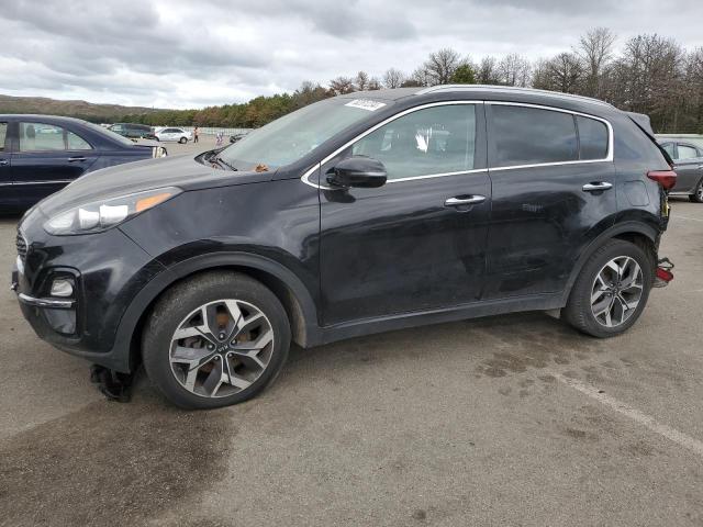 KIA SPORTAGE E 2020 kndpncac4l7685920