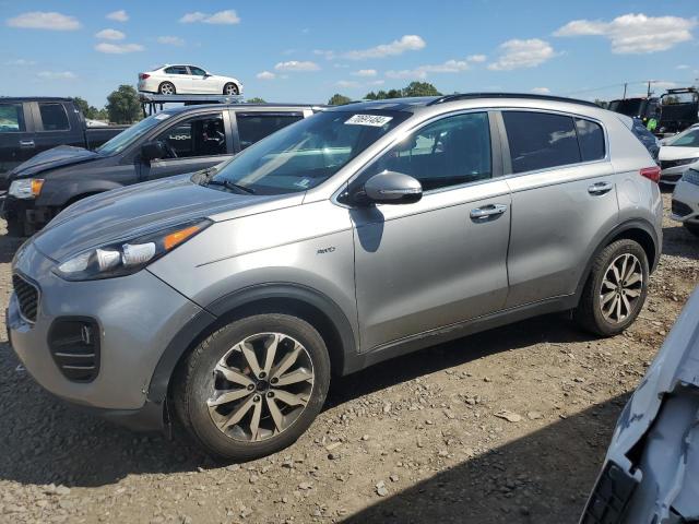 KIA SPORTAGE E 2019 kndpncac5k7600744