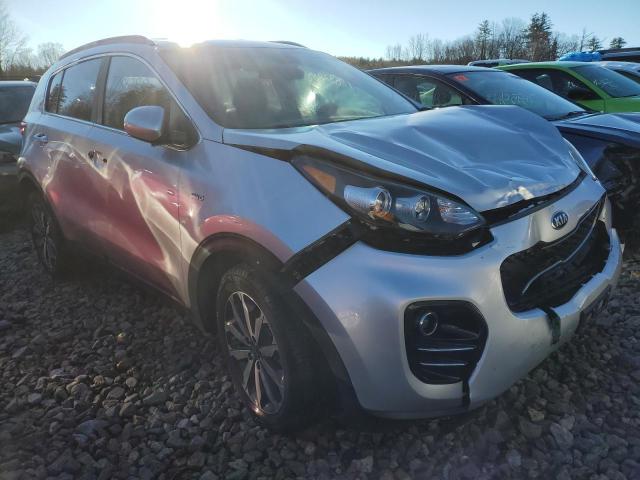 KIA SPORTAGE 2017 kndpncac6h7247990