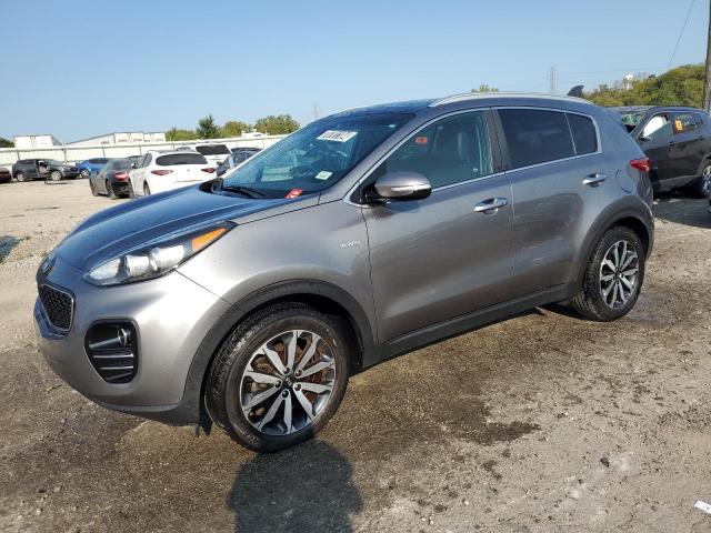 KIA SPORTAGE E 2017 kndpncac7h7106748