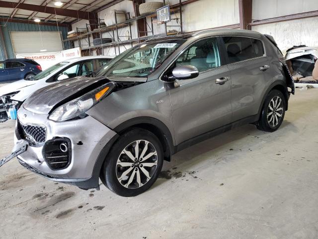 KIA SPORTAGE E 2017 kndpncac7h7119449