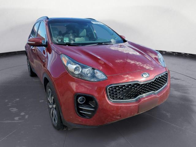 KIA SPORTAGE E 2019 kndpncac7k7591447