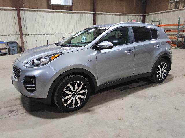 KIA SPORTAGE E 2019 kndpncac7k7591934