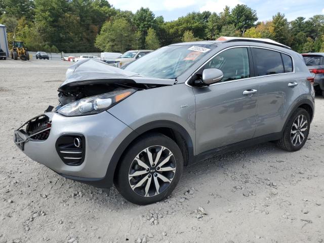 KIA SPORTAGE E 2019 kndpncac7k7600731