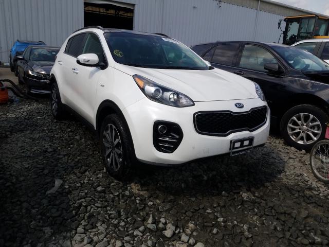 KIA SPORTAGE E 2019 kndpncac7k7611132