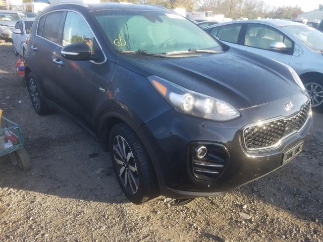 KIA SPORTAGE 2016 kndpncac8h7105995