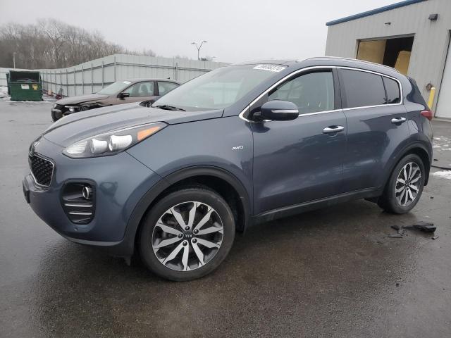 KIA SPORTAGE 2017 kndpncac8h7159751