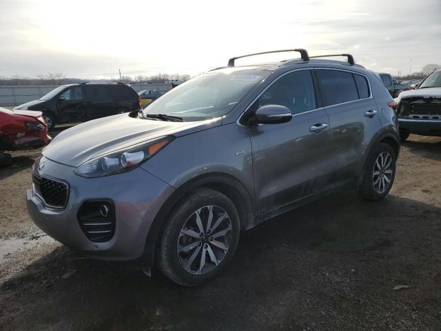 KIA SPORTAGE E 2017 kndpncac8h7184925