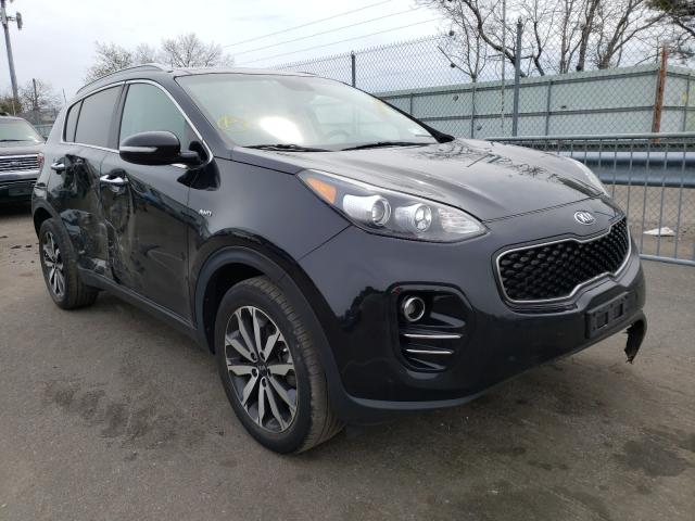 KIA SPORTAGE E 2017 kndpncac8h7282157