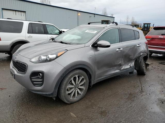 KIA SPORTAGE 2018 kndpncac8j7388033