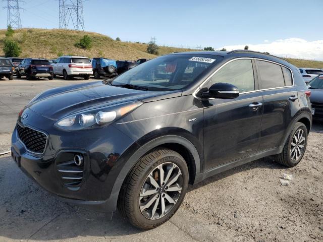 KIA SPORTAGE E 2018 kndpncac8j7428272