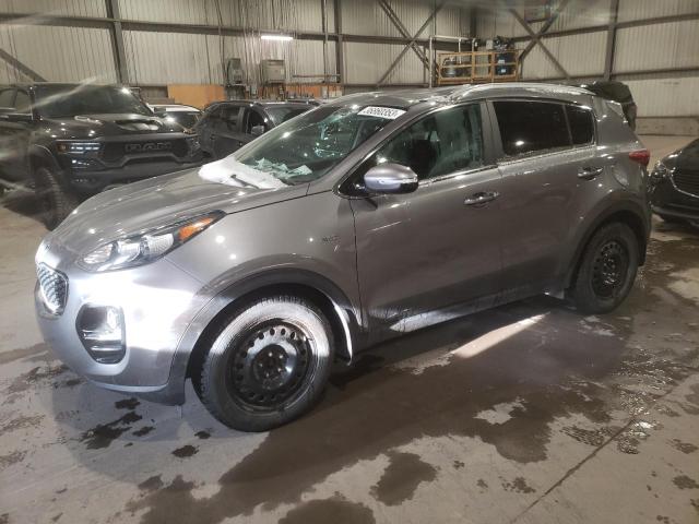 KIA SPORTAGE E 2018 kndpncac8j7442771