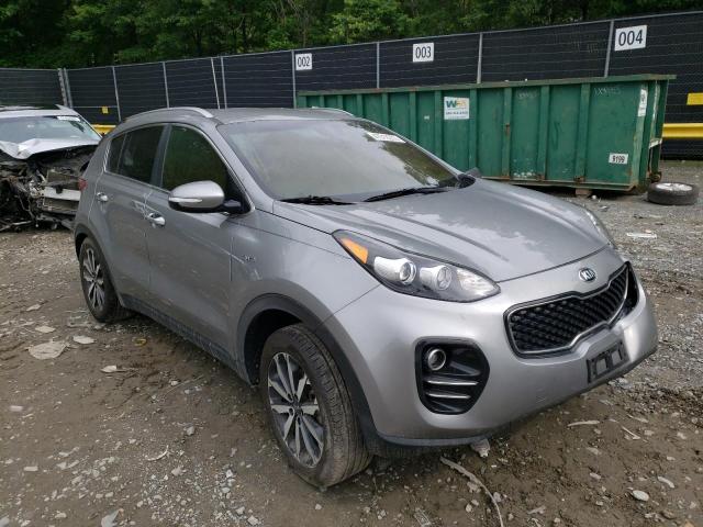 KIA SPORTAGE E 2019 kndpncac8k7626741