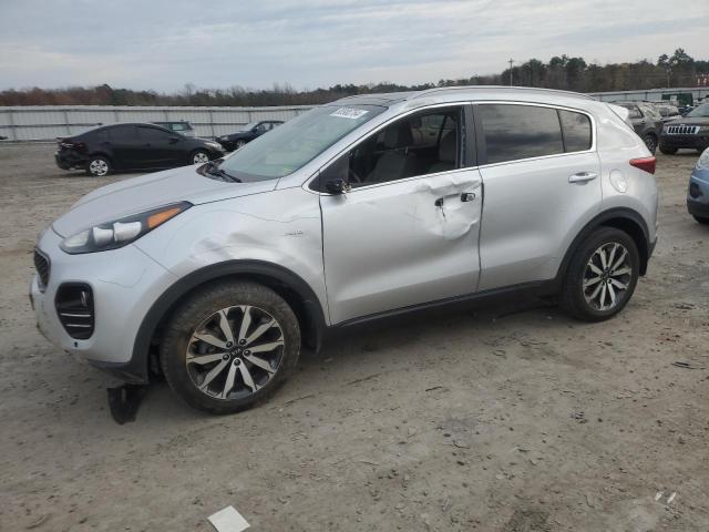 KIA SPORTAGE E 2017 kndpncac9h7031891