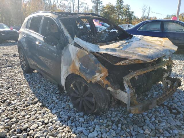 KIA SPORTAGE E 2017 kndpncac9h7137810