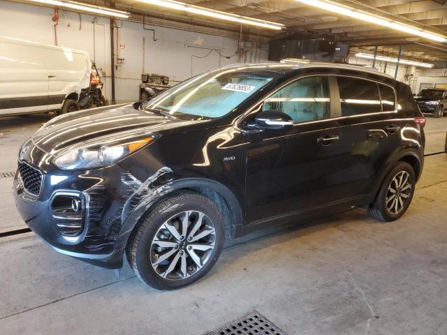 KIA SPORTAGE E 2017 kndpncac9h7172024