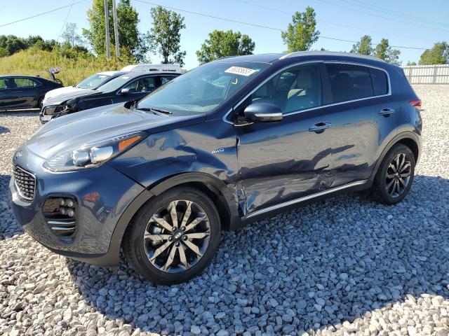 KIA SPORTAGE E 2018 kndpncac9j7476766