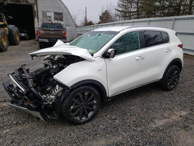 KIA SPORTAGE E 2019 kndpncac9k7576383