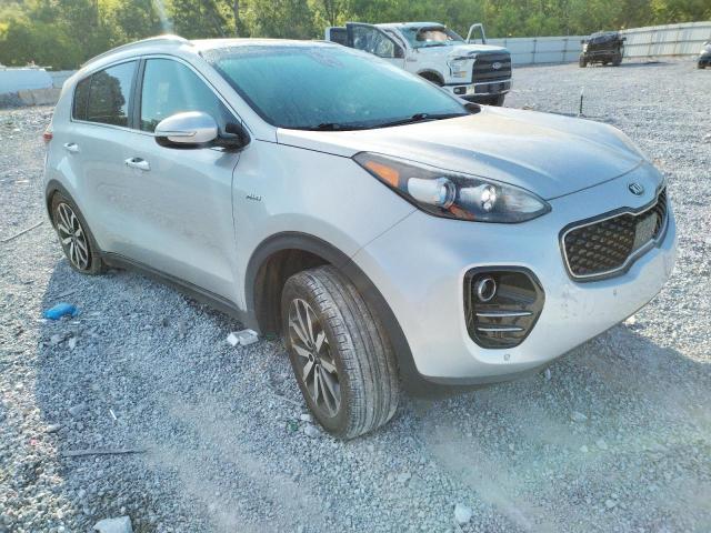 KIA SPORTAGE E 2017 kndpncacxh7202888