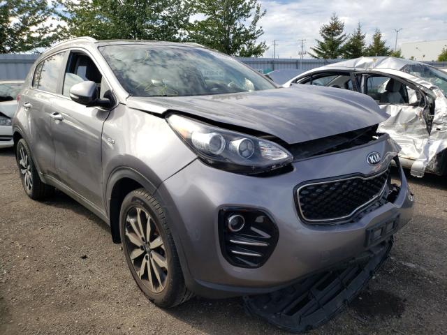 KIA SPORTAGE E 2017 kndpncacxh7236734