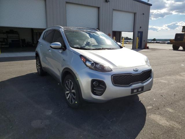 KIA SPORTAGE E 2017 kndpncacxh7247989