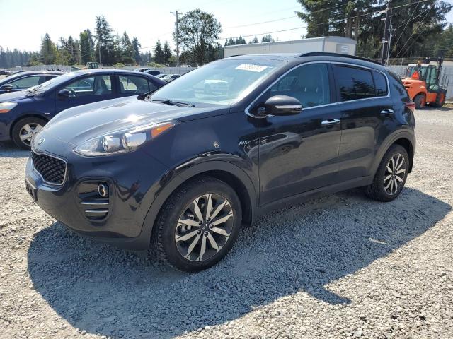 KIA SPORTAGE E 2019 kndpncacxk7583603