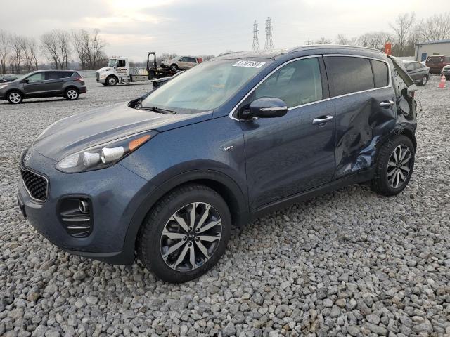 KIA SPORTAGE E 2019 kndpncacxk7616681