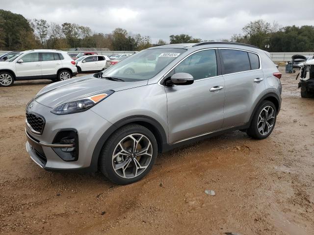 KIA SPORTAGE 2022 kndpr3a61n7946096