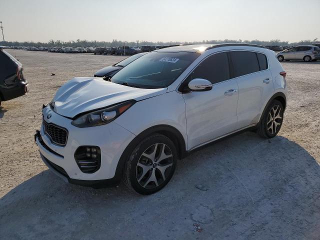 KIA SPORTAGE S 2019 kndpr3a62k7533938