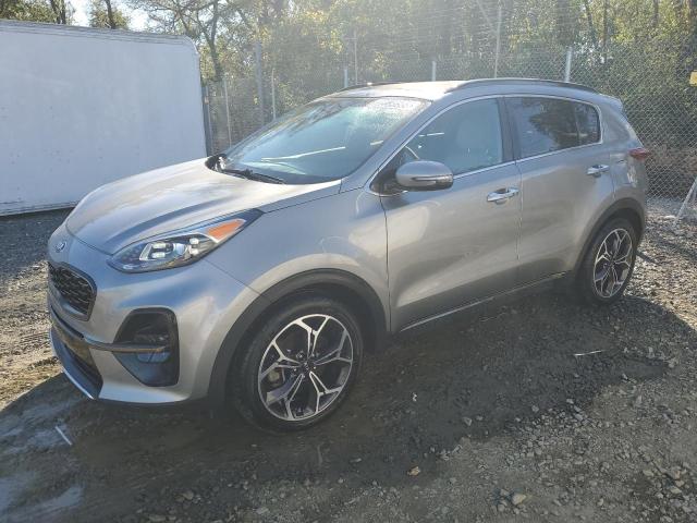 KIA SPORTAGE 2020 kndpr3a63l7780175