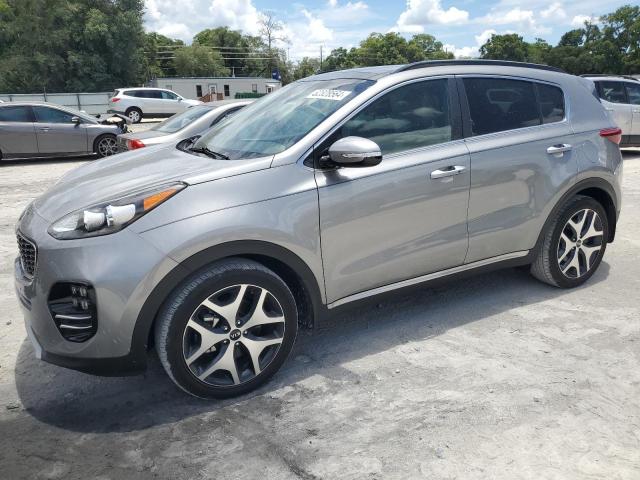 KIA SPORTAGE 2019 kndpr3a64k7621485