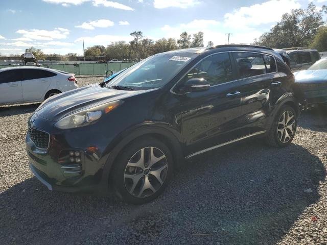 KIA SPORTAGE 2018 kndpr3a67j7377975