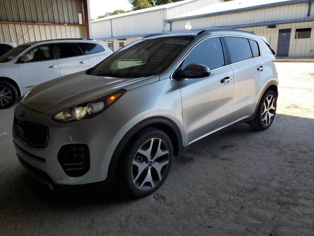 KIA SPORTAGE S 2019 kndpr3a68k7593318