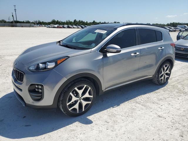 KIA SPORTAGE 2019 kndpr3a69k7616881