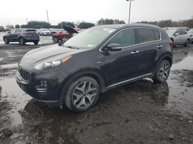 KIA SPORTAGE 2017 kndprca60h7216216