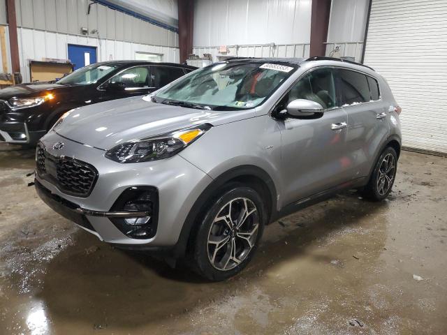 KIA SPORTAGE 2020 kndprca63l7658755