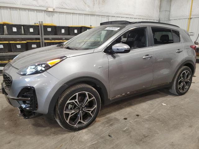 KIA SPORTAGE 2022 kndprca63n7952871