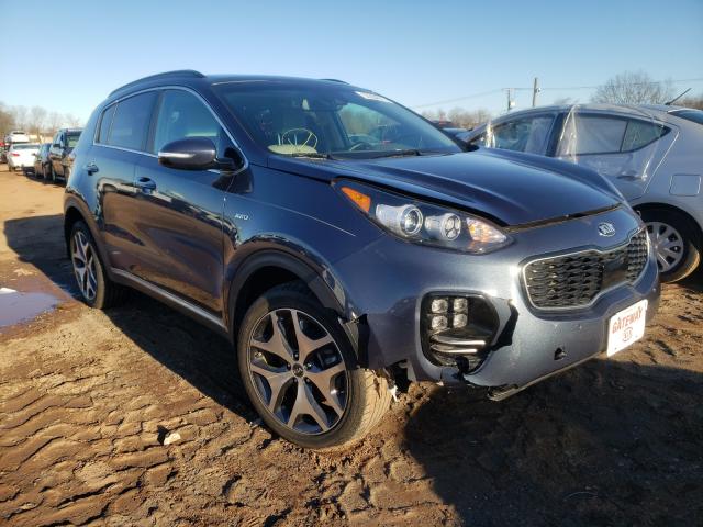 KIA NULL 2019 kndprca65k7622922