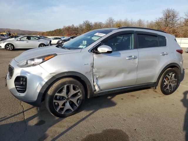 KIA SPORTAGE S 2018 kndprca69j7371935