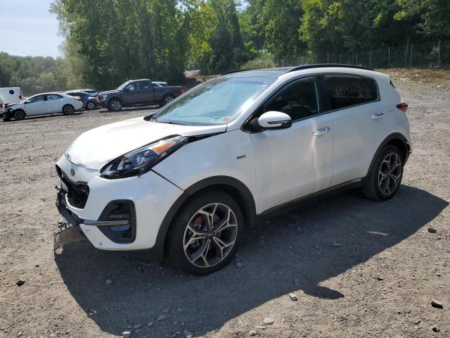 KIA SPORTAGE 2020 kndprca69l7753403