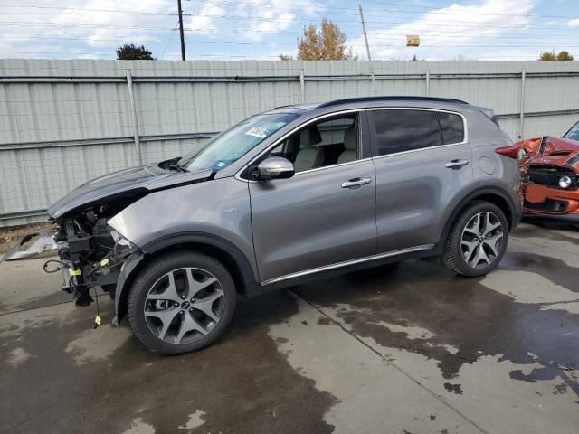 KIA SPORTAGE 2018 kndprca6xj7390431