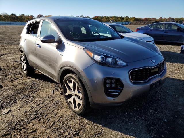 KIA SPORTAGE S 2019 kndprca6xk7515686