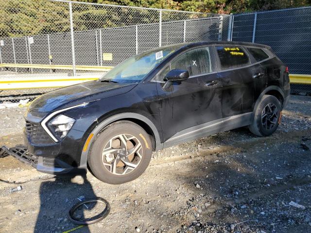 KIA SPORTAGE 2023 kndpu3af0p7036389