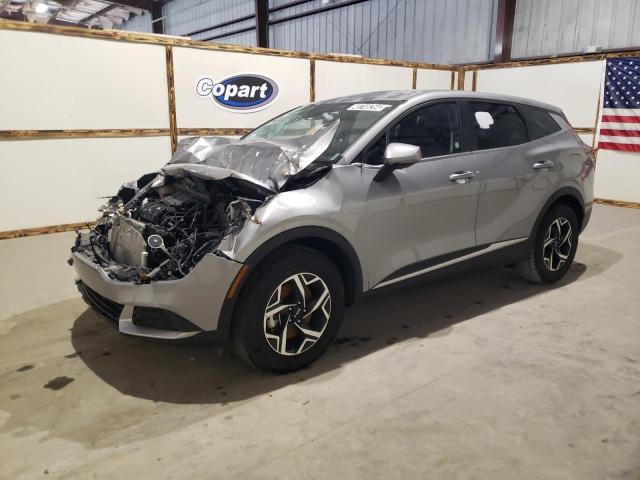 KIA SPORTAGE 2023 kndpu3af1p7150465