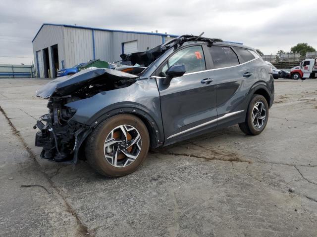 KIA SPORTAGE L 2023 kndpu3af2p7136221