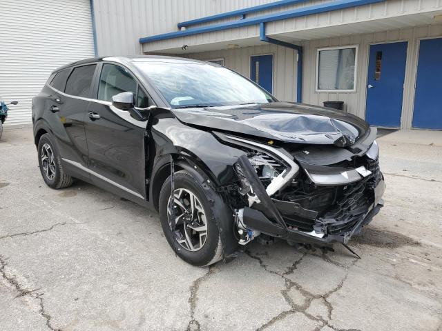 KIA SPORTAGE L 2023 kndpu3af5p7042284