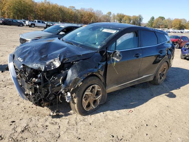 KIA SPORTAGE 2023 kndpu3af5p7048666